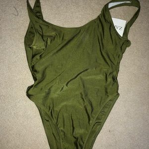 Zaful bnwt one piece